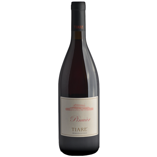 Pinuar 2015 Pinot Noir DOC (Global Pinot Noir Masters 2017 GOLD Winner) - The Simple Wine