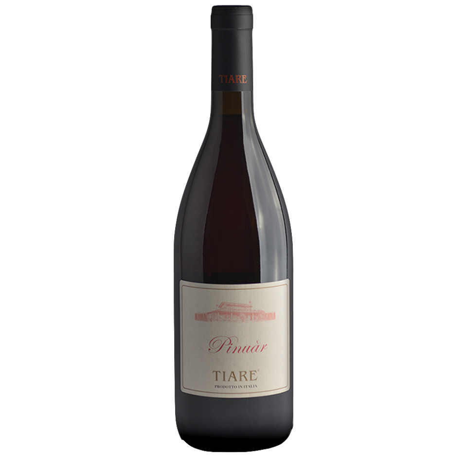 Pinot Noir 