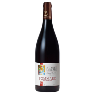 Pommard 1er Cru 2020,  Burgundy, Claude LeBlanc