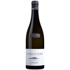 Bottle of Domaine Chollet Pouilly Fumé Tradition 2023. Organic Loire Valley Sauvignon Blanc