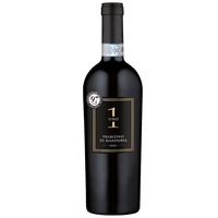 Primitivo di Manduria “1” UNO  D.O.C. MASSERIA LAVOLPE