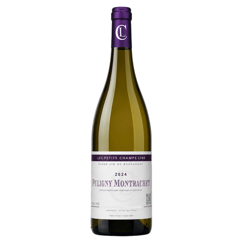Puligny-Montrachet 2024, Petits Champs Lins