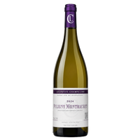 Puligny-Montrachet, Les Petits Champs Lins | The Simple Wine