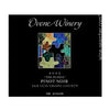 2005 Ovene Winery 'The Puzzle' Pinot Noir, San Luis Obispo County, USA