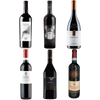 Red Wine Sampler 6 pack - The Simple Wine