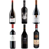 Red Wine Sampler 6 pack - The Simple Wine