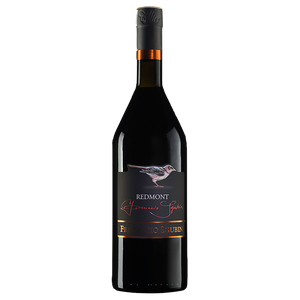 "RedMont" Merlot 2017, Collio - A Very Special Wine