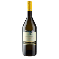 Ribolla Gialla DOC Collio, Ferruccio Sgubin - The Simple Wine