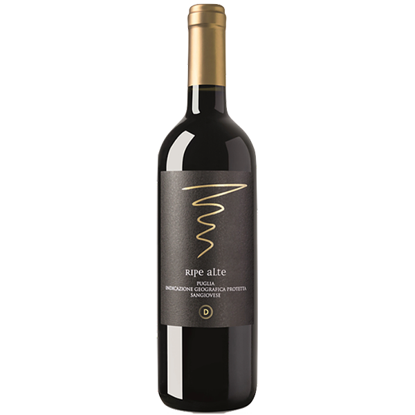 Famous Sangiovese