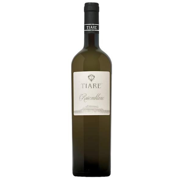 Rosemblanc DOC Collio, Tiare - The Simple Wine