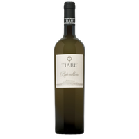 Rosemblanc DOC Collio, Tiare - The Simple Wine