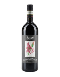 Amarone Della Valpolicella  Classico 2012 DOCG, Selun