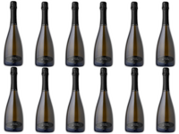 Dissegna Extra Dry Millesimato • 12-Bottle Case