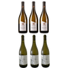 Clean Sancerre 6-Pack | Loire Valley Sauvignon Blanc