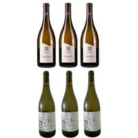 Clean Sancerre 6-Pack | Loire Valley Sauvignon Blanc