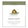 2004 Sanctuary Bien Nacido Vineyard Santa Maria Valley Pinot Noir
