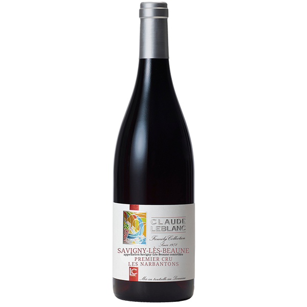 Savigny-lès-Beaune 1er Cru “Les Narbantons” 2020 – The Simple Wine