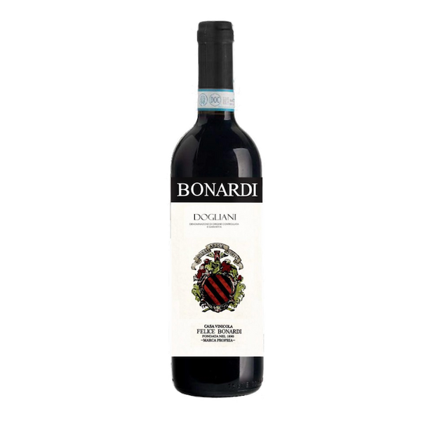 Dogliani DOCG 2021, Bonardi 1890 - The Simple Wine