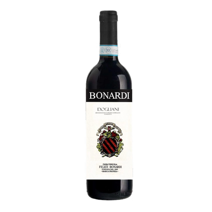 Dogliani DOCG 2021, Bonardi 1890 - The Simple Wine