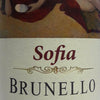 Sofia Brunello Di Montalcino 2015 DOCG 2 pack - The Simple Wine
