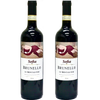 Sofia Brunello Di Montalcino 2015 DOCG 2 pack - The Simple Wine