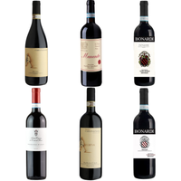 Super Piemonte 6 Bottle Sampler