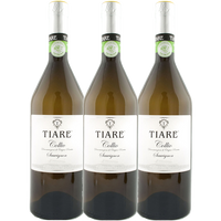 Sauvignon Blanc 2021/22, Tiare - Best in the World 2014 & 2016 3Pack (Italian Sancerre)