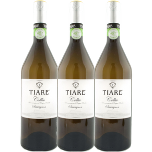 3Pack Sauvignon Blanc 2021/2022, Tiare - Best in the World 2014 & 2016