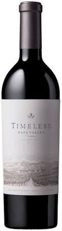 2018 Silver Oak Timeless Napa Valley
