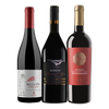 Thanksgiving Reds Trio - The Simple Wine