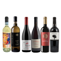 Thanksgiving Clean Wine 6 Pack