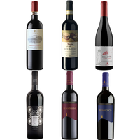Taste of Tuscany 6-Pack - The Simple Wine