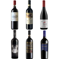 Taste of Tuscany 6-Pack - The Simple Wine