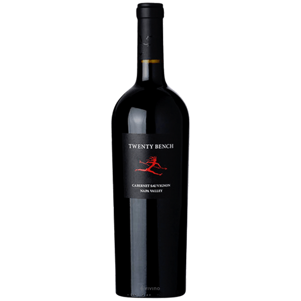 Twenty Bench Cabernet Sauvignon 2005 Napa Valley
