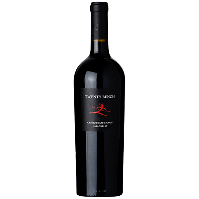 Twenty Bench Cabernet Sauvignon 2005 Napa Valley