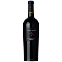 Twenty Bench Cabernet Sauvignon 2005 Napa Valley