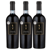  UNO Primitivo di Manduria DOC, The Simple Wine