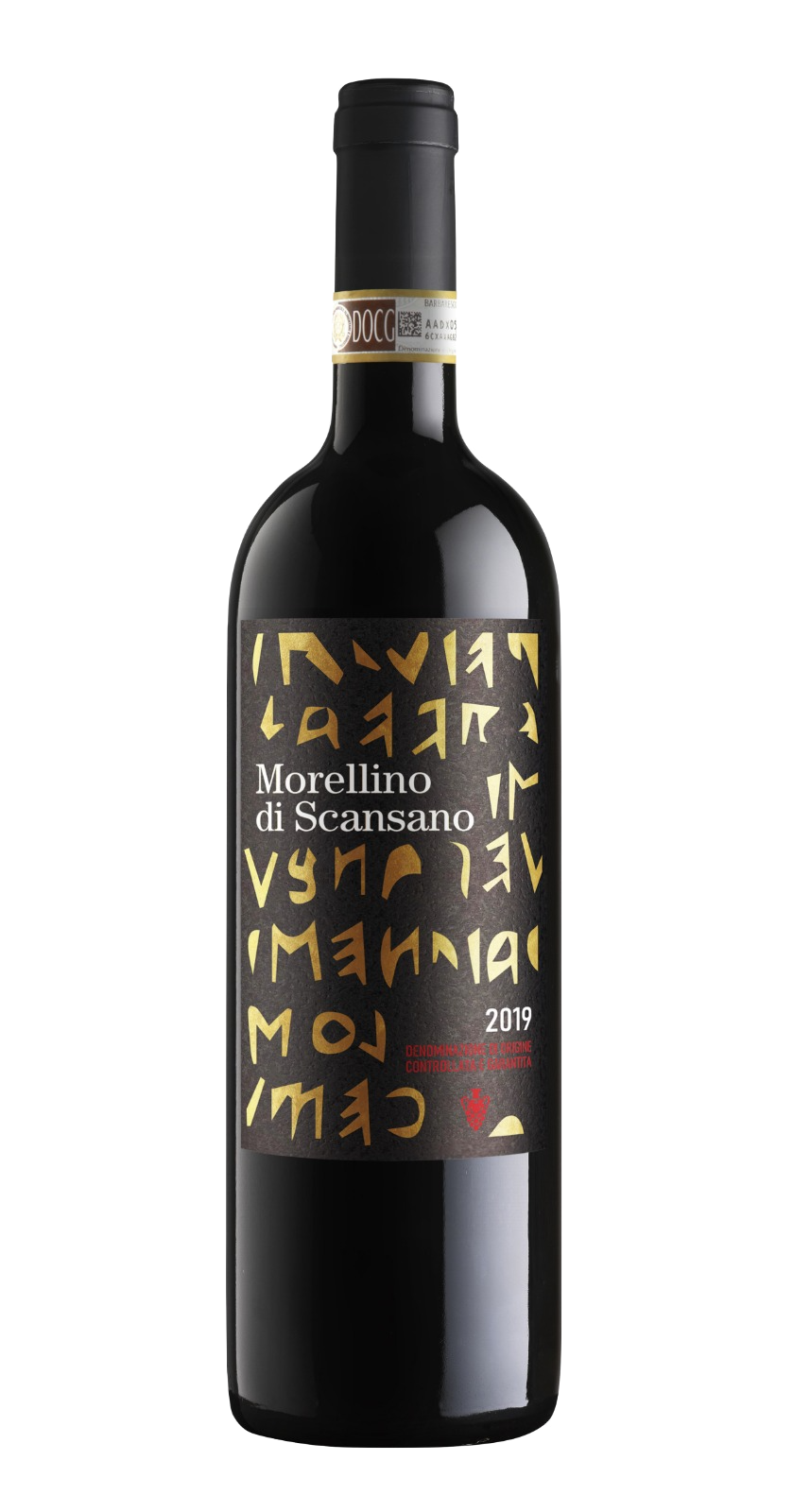 Morellino di Scansano DOC, Supertuscan