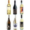 Clean Italian Whites 6-Pack - The Simple Wine