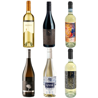 Clean Italian Whites 6-Pack - The Simple Wine