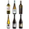 Organic White Wine 6-Pack – Final Sale, Ships Free - The Simple Wine