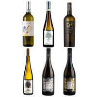 Organic White Wine 6-Pack – Final Sale, Ships Free - The Simple Wine