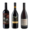 Cab, Pinot, Merlot - Triplet