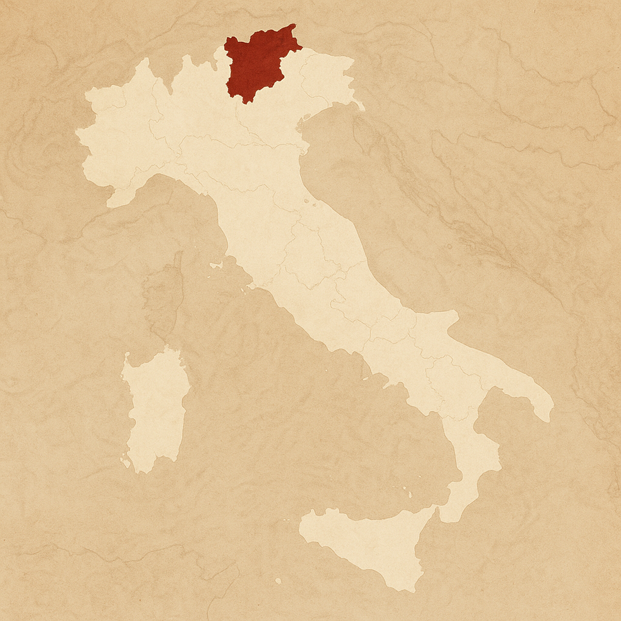 Alto Adige 6-Pack (Limited Release) - The Simple Wine