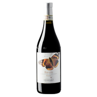 Barolo Boiolo 2012 DOCG Camparo Organic - The Simple Wine