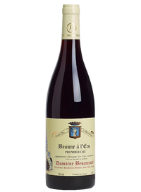 Beaune 1er Cru “à l’Ecu” 2018, Domaine Besancenot - The Simple Wine