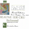 Beaune 1er Cru "Belissand" Blanc 2020 - The Simple Wine