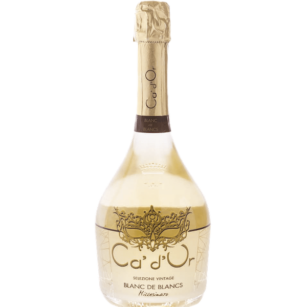 Millesimato Blanc de Blanc, Ca d'Or - The Simple Wine