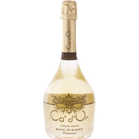 Millesimato Blanc de Blanc, Ca d'Or - The Simple Wine