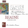 Beaune Rouge 2022 - The Simple Wine